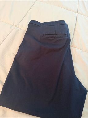 VPL Navy Waistband Pants